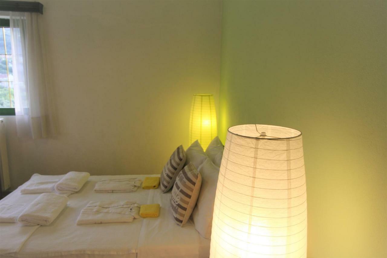360 Panorama House - Gazing At Horizon And The Stars Of The Galaxy In The Night - Fresh Cool Breeze Most Of The Time - Just 7 Min From The Beach Kournás Eksteriør billede